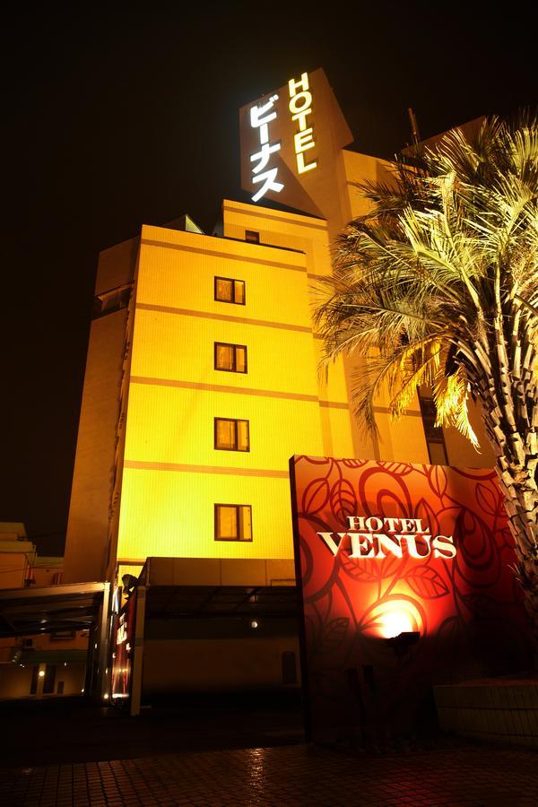 Hotel Venus Kanie  Exterior foto