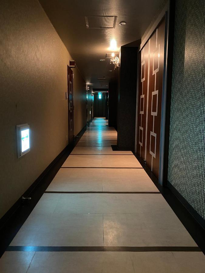 Hotel Venus Kanie  Exterior foto